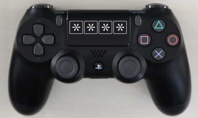 Immagine di Come aggiungere una password al tuo account PS4 | funzionalità-PIN-DzTechs