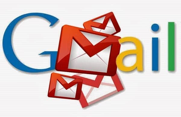 無需網路即可登入 Gmail 帳戶的圖片 | gmail
