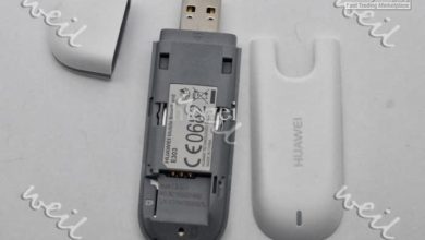 Een afbeelding van uitleg over het decoderen van alle soorten 3G-modems zonder programma ontgrendelde-huawei-e303-draadloze-usb-3g-modem