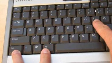 Imagem de uma coleção dos atalhos de teclado mais importantes para Windows | 2059bcbef6