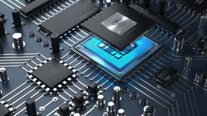 Un'immagine di una spiegazione su come scegliere il processore CPU ottimale per il tuo computer CPU-min