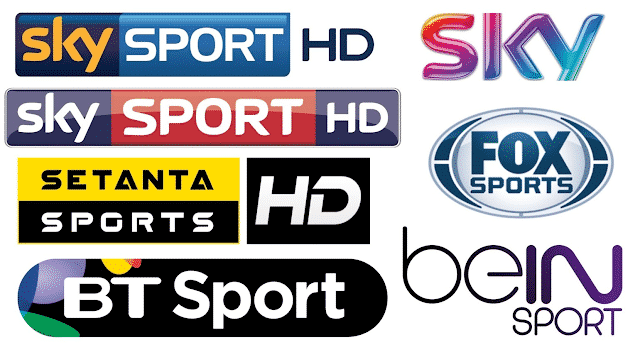 獲取免費 IPTV M7U 播放清單的 3 個熱門網站圖片 | sport-iptv