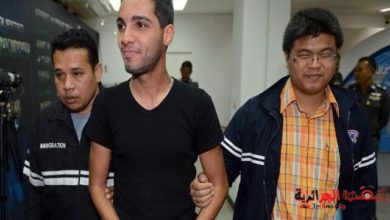 Φωτογραφία από την καταδίκη του Αλγερινού χάκερ Hamza Bendalaj, και σε αυτό καταδικάστηκε | Τελικά καταδικάστηκε ο Αλγερινός χάκερ Hamza Bendalaj και σε αυτό καταδικάστηκε.