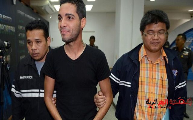Un'immagine della condanna dell'hacker algerino Hamza Bendellaj, ecco a cosa è stato condannato | L'hacker algerino Hamza Bendalaj è stato finalmente condannato, e questo è ciò a cui è stato condannato.
