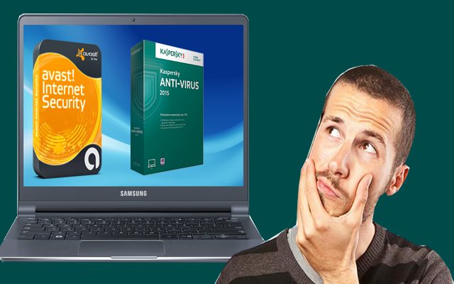 Imagem do que acontecerá se você instalar dois programas antivírus juntos em um computador | Na verdade-você-tem-que-instalar-dois-programas-de-proteção-no-seu-dispositivo-e-ver-a-gravidade-do-que-acontece-com-seu-computador