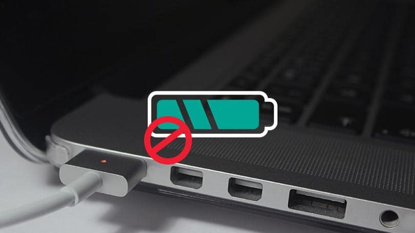 Bild: Wie man einen beschädigten Laptop-Akku einfach repariert und seine Leistungsfähigkeit wiederherstellt | 349986-Was-tun-wenn-Ihr-Laptop-eingesteckt-ist-aber-nicht-lädt-Update-Min