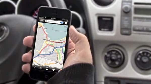 أفضل تطبيقات الخرائط و الملاحة GPS التي تشتغل بدون الاتصال بالانترنت على الهاتف
