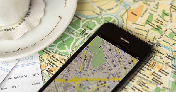 أفضل تطبيقات الخرائط و الملاحة GPS التي تشتغل بدون الاتصال بالانترنت على الهاتف