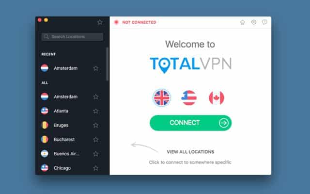 Immagine di Ottieni la migliore VPN gratuita per azioni furtive e fornisce un'incredibile velocità Internet | La migliore VPN gratuita per l'anonimato e che offre una velocità internet indescrivibile