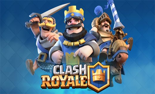 Anche il gioco è stato ideato dagli stessi creatori di Clash of Clans, ma nonostante la sua semplicità, è più che meraviglioso. È basato sulle carte, in cui devi potenziare tutte le tue truppe, attaccare il castello nemico e abbattere il suo re dalla torre del castello.