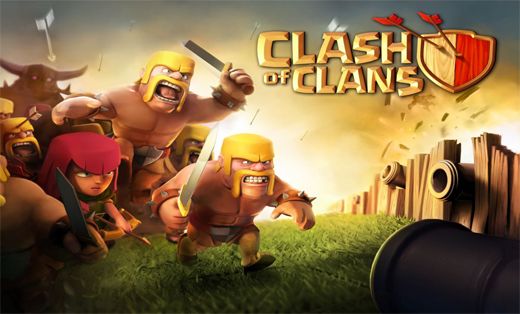 Questo gioco è uno dei più popolari per Android e, nonostante la sua semplicità, è incredibilmente avvincente. Tutto ciò che devi fare è costruire il tuo villaggio e difenderlo.