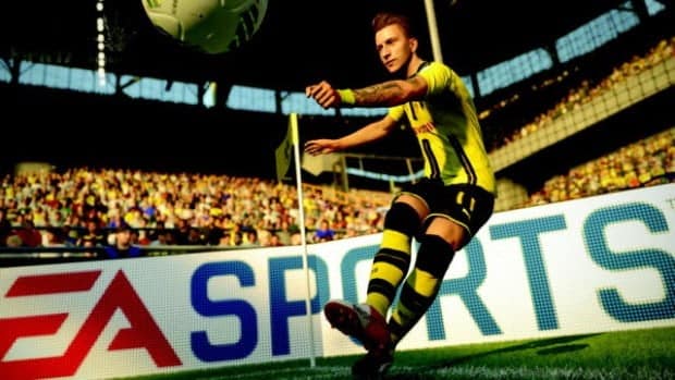 下載 FIFA 2017