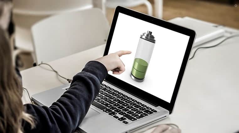 延長和維護筆記型電腦電池壽命的方法和技巧圖片 | Laptop-Tips-min