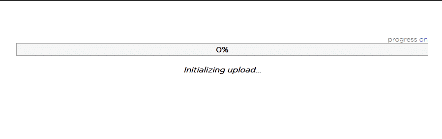 Spiegazione su come registrarsi a File Upload per guadagnare denaro caricando file