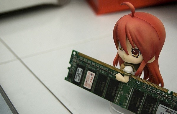 Afbeelding van eenvoudige stappen om uw oude computer als nieuw te laten werken | RAM