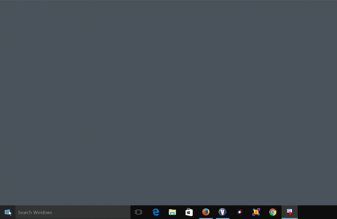 Uma imagem de saber o nome do Windows e diversas especificações de hardware do seu computador em dois cliques | nome