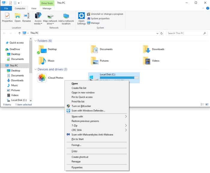 如何使用右鍵單擊調整器增加右鍵單擊選項的圖片 | rightclickmenu-100705739-large-min