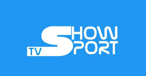 모든 Bein Sport 채널을 언제든지 고품질로 중단 없이 시청할 수 있는 showsport-tv 웹사이트 이미지 | showsport-logo
