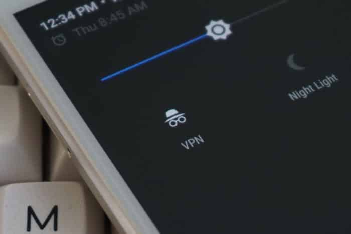 如何在 Android 上使用 VPN 保護您的隱私圖片 | android-vpn-main-100707310-large-1