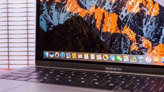 設定新 MacBook 時需要調整的 10 個事項圖片 | apple-macbook-pro-with-touch-bar-13-inch-2016-37-min-1