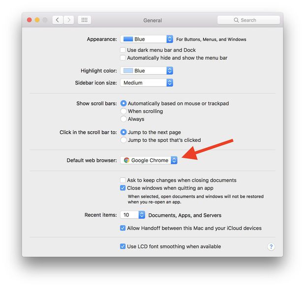 10 cose da fare quando si configura un nuovo MacBook