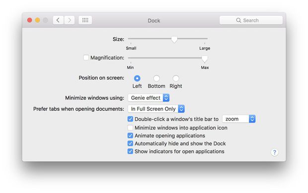 10 cose da fare quando si configura un nuovo MacBook