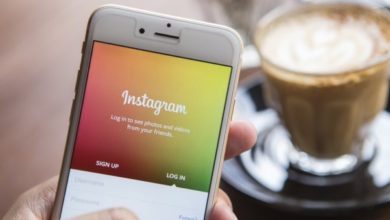 Ein Bild der verschiedenen versteckten Funktionen und Funktionen, die Ihnen die Instagram-Anwendung bietet 028Benutzerdefiniert29-1
