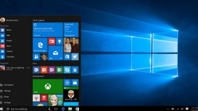 Windows 10'da yüklü herhangi bir programın kurulum yolunu kolay yollarla nasıl öğrenebilirim? 03f098b5d0