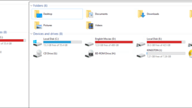 Immagine di Come risparmiare 12 GB di spazio dopo aver installato l'ultimo aggiornamento dell'anniversario di Windows | 12 giga