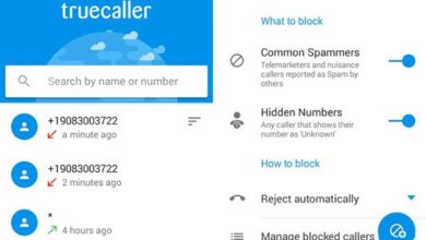 Una imagen de las características que debes conocer de la famosa aplicación truecaller para conocer la identidad de quien llama | 121