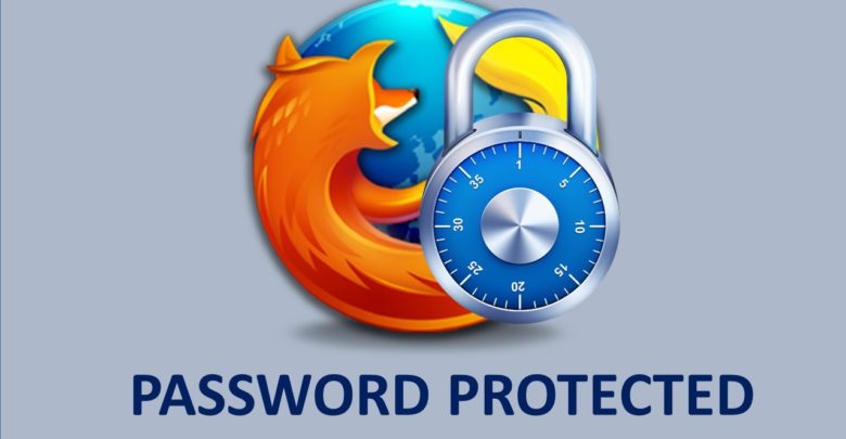 Immagine di Come attivare la password principale in Firefox per proteggere tutte le password | 125