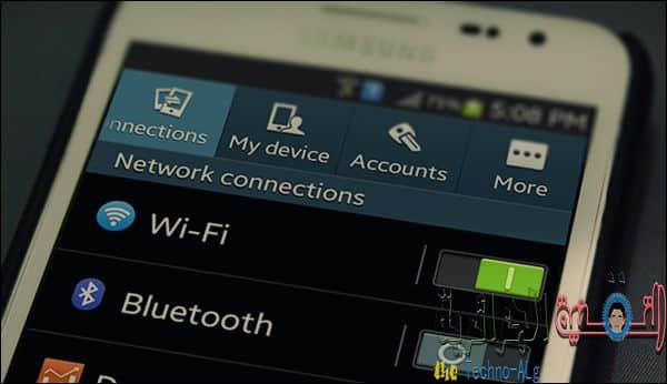 Uma imagem de como você pode se beneficiar do Wi-Fi em seu telefone além de navegar na Internet 1c7f7e656bbaa15087fc8e8496cfcb1e