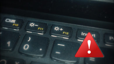 Immagine di Come risolvere il problema dei pulsanti della tastiera per controllare la luminosità dello schermo che non funzionano quando vengono premuti sul laptop | 20160823_180551