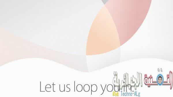 Ein Bild von Apple, das seine wichtigsten Innovationen auf den kürzlich abgehaltenen Veranstaltungen enthüllt 21. März