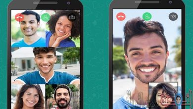 Une image de Communiquez avec vos amis sur WhatsApp avec la fonction d'appel vidéo avec cette nouvelle application 25103602860230