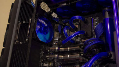 一張你不知道的電腦組件圖片,它們會影響你的電腦速度 | 3-things-speed-pc
