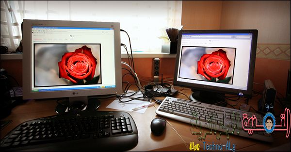 Afbeelding van een uitleg over hoe u elke Windows-computer op afstand kunt bedienen zonder programma's 324718284_fe5967035e_b