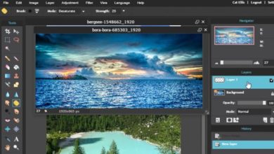 Imagem dos melhores programas alternativos gratuitos ao Photoshop para o ano de 2023 | 35nRX7LbYcwfVuzaMoXYg7-650-80-min