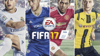 Uma imagem de como baixar o jogo exclusivo FIFA 2017 Demo em seu computador gratuitamente | 43823ba4gw1f4mlfd9qk0j21kw14ab29