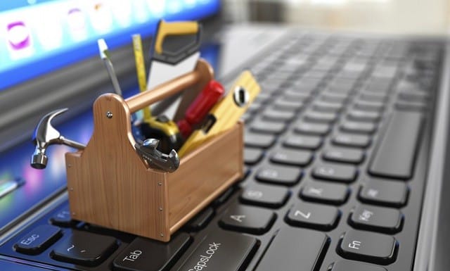 Ein Bild einer Reihe von Tools zur Überwachung und Erkennung verschiedener Fehler auf Ihrem Computer 465754929-1024x768