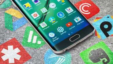 一張精彩的圖片,匯集了各個領域有史以來最好的 Android 應用程式 | 494893-10-must-have-android-apps
