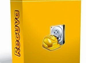 使用 Recuva 從電腦恢復永久刪除檔案的說明圖 | 614_recuva