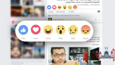 與新 Facebook 反應按鈕相關的所有內容以及如何在手機上使用它們的圖片 | 62B62B62B