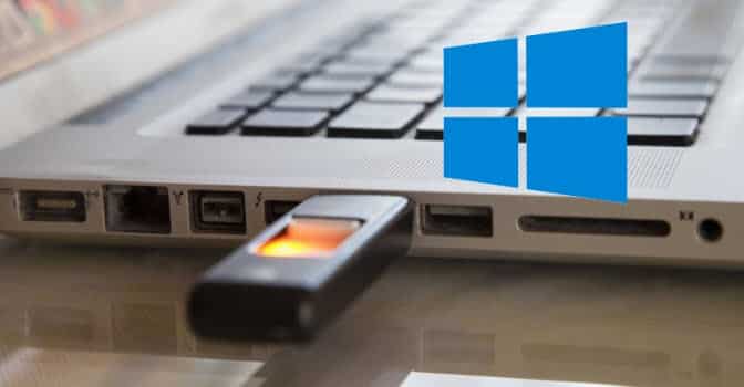 Afbeelding van Hoe installeer ik verschillende applicaties op de flashschijf in plaats van de harde schijf in Windows 10 | 734706e58e