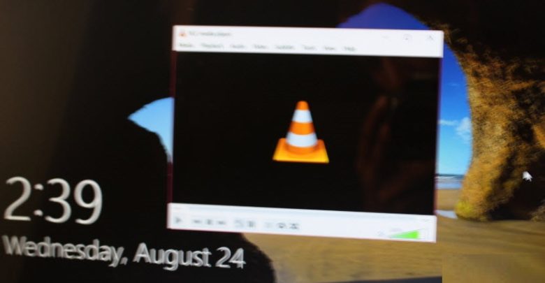 Afbeelding van Verschillende programma's uitvoeren via het inlogscherm in Windows 10 | 9c01d62c5f