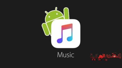 蘋果音樂應用程式 Android 版更新圖片,新增了小工具 | Android-Apple-Music