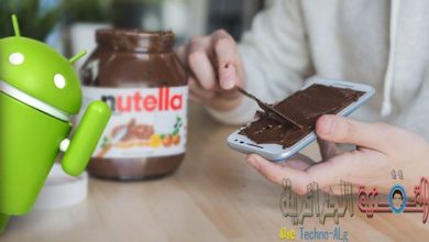 一些強大功能的圖片將讓你更願意遷移到 Android N 而不是 Marshmallow | AndroidPIT-Android-N-Nutella-5-w78228129-1