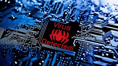 Un'immagine di un gruppo dei migliori programmi di sicurezza annunciati dall'AVTest Security Institute, con collegamenti diretti per il download Anti_Virus_ShutterStock_199842104