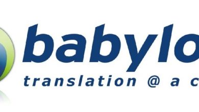 一項服務的圖片,可讓您輕鬆地將一組句子從阿拉伯語翻譯成英語,反之亦然 | Babylon-700x265