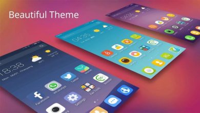 適用於 Android 的最佳啟動器應用合集圖片 | CM-Launcher-screenshot-840x473